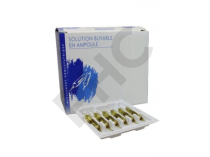 TOURMALINE LITHIQUE 8DH