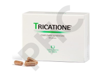 TRICATIONE, 60 ou 120 gélules