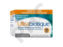 ULTRABIOTIQUE