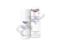 UltraSensitive soin apaisant peau sèche - Eucerin