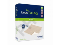 URGOTUL ARGENT LITE PANSEMENT (10x12 cm)
