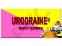URODRAINE ELIXIR, 250 ml