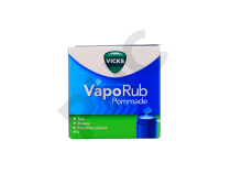 VAPORUB pommade - VICKS