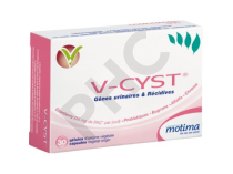 VCYST