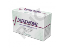 Vegecardine - boite de 60 gélules