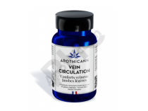 Vein Circulation - Veinotonique - Apothicann