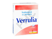 VERRULIA, 60 comprimés