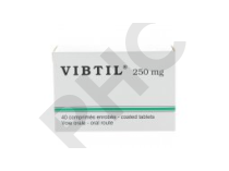 VIBTIL, 250mg
