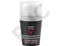 VICHY HOMME DEO BILLE 50ml