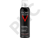 VICHY HOMME GEL RASAGE ANTI-IRRITATIONS 150ml