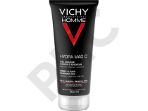 VICHY MAG-C Gel-Douche Hydratant Revigorant
