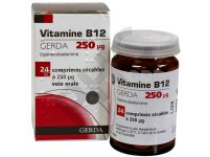 VITAMINE B12