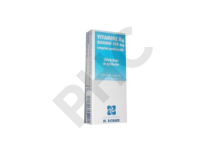 VITAMINE B6  250 mg