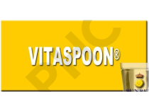 VITASPOON, 120 gélules