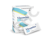 Vivomixx 460 ou 115 M - Probiotique de nouvelle génération - flore intestinale