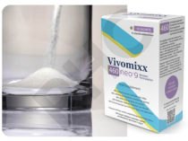 Vivomixx neo 9 - 460 milliards U.F.C. - Flore intestinale - Probiotiques