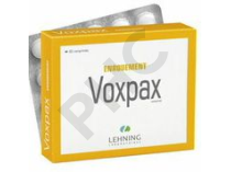 VOXPAX comprimés