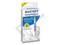 WARTNER CRYOPHARMA Stylo