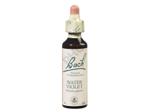 WATER VIOLET - Fleurs de Bach N°34, 20 ml