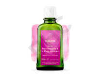 Weleda huile rose musquée pour le corps 100ml