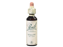 WILLOW - Fleurs de Bach N°38, 20 ml