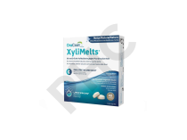 XyliMelts - OraCoat