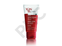 YONKA MEN SCRUB MOUSSE