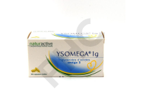 YSOMEGA 1 g  