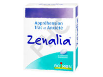 ZENALIA, 30 comprimés
