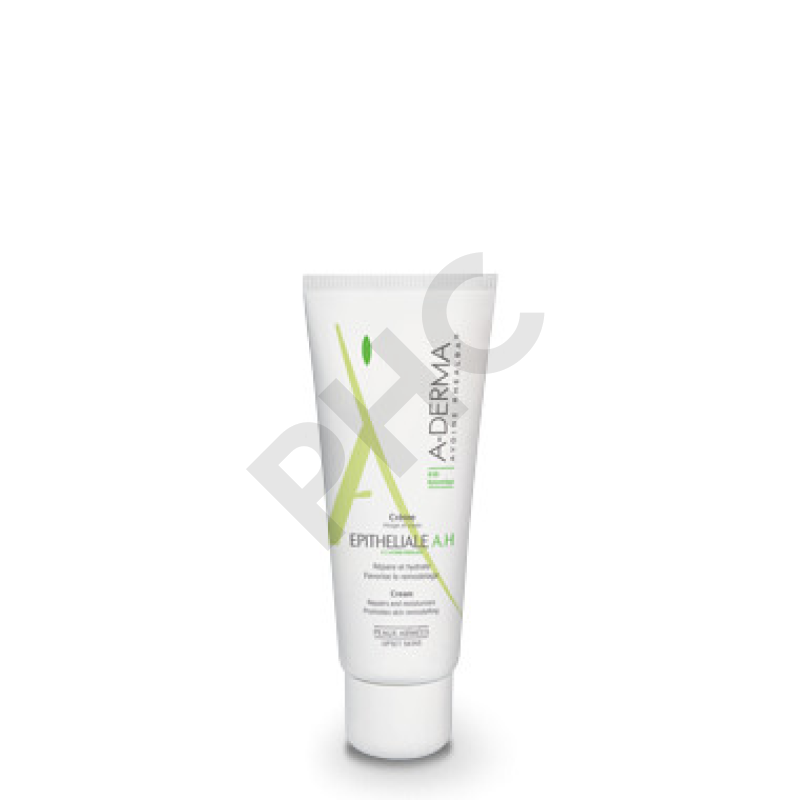 A-DERMA EPITHELIALE AH CREME 100ml