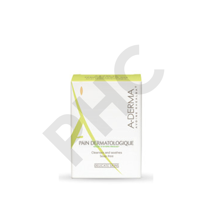 A-DERMA PAIN DERMATOLOGIQUE