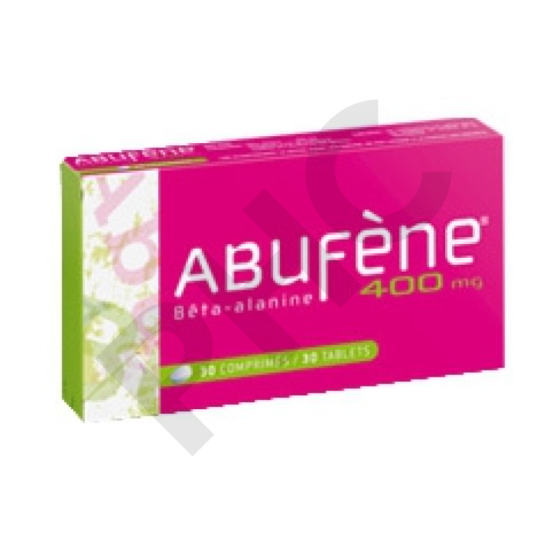 ABUFENE_400 mg_30comp