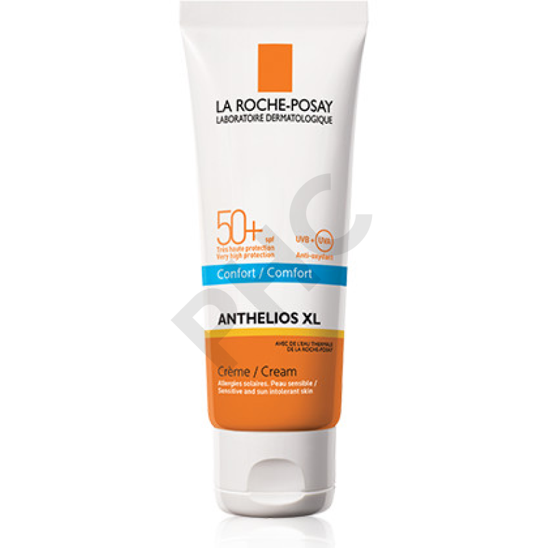 ANTHELIOS CREME SPF 30 COMFORT