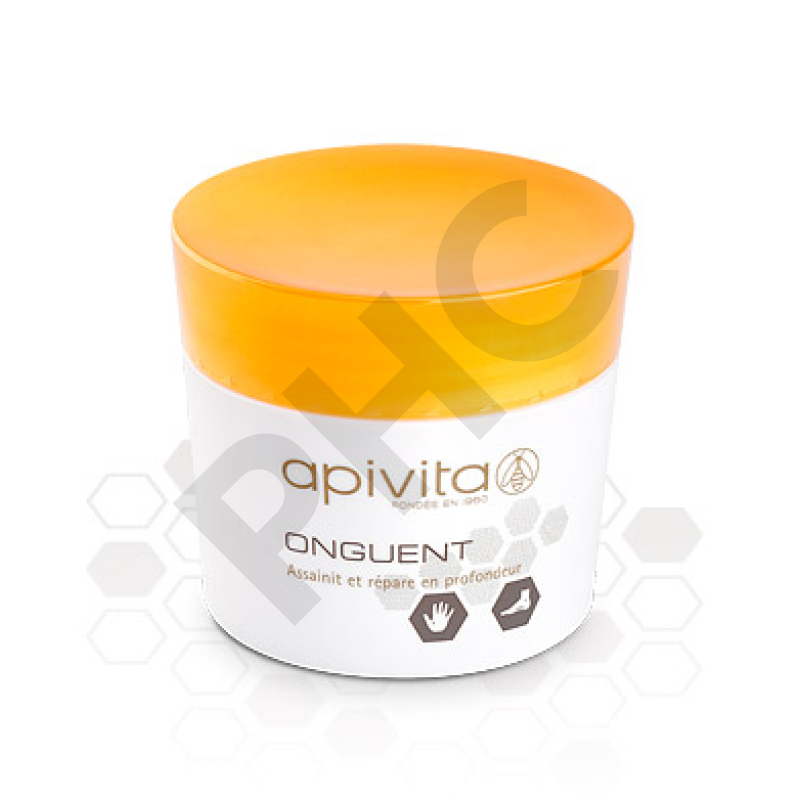 APIVITA ONGUENT BAUME 50ml