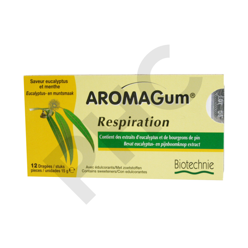 aromagum respi