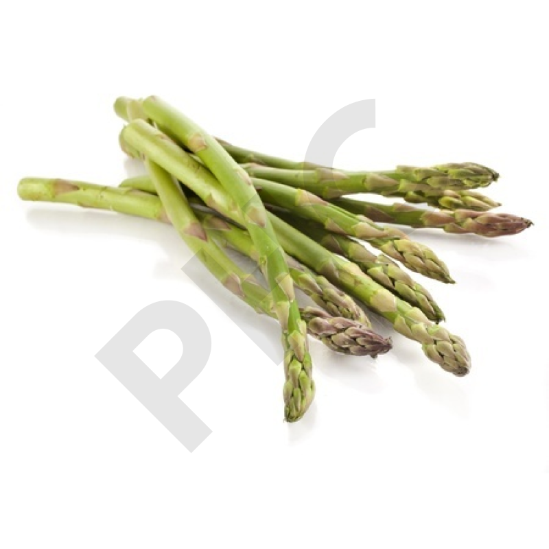 ASPERGE (Racine coupée)