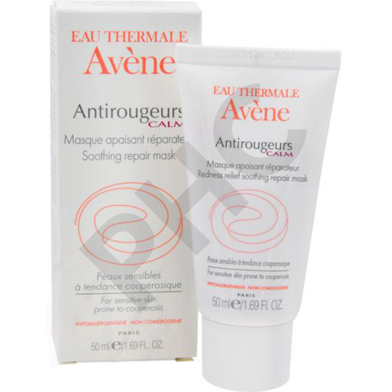 AVENE ANTI-ROUGEURS CALM 40ml
