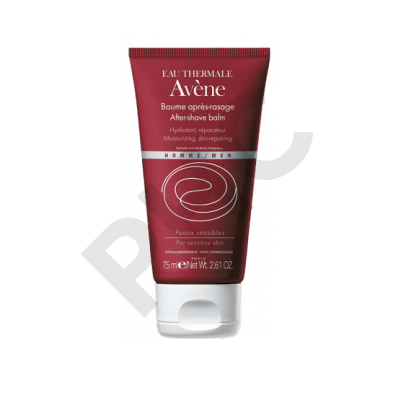 AVENE BAUME APRES-RASAGE