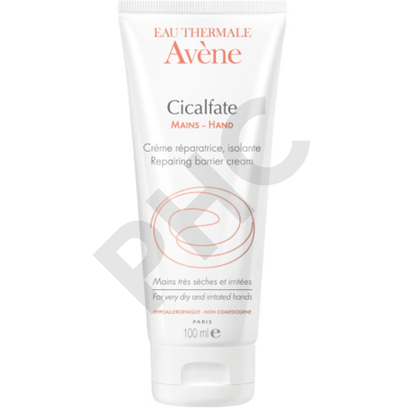 AVENE CICALFATE CREME MAIN 100ml