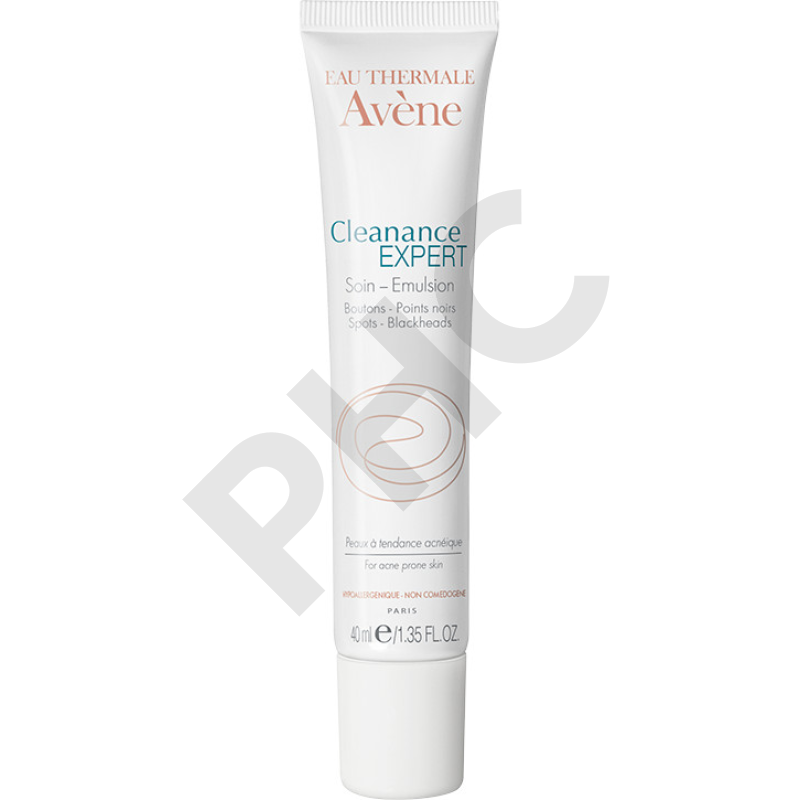 AVENE CLEANANCE EXPERT SOIN CREME 40ml