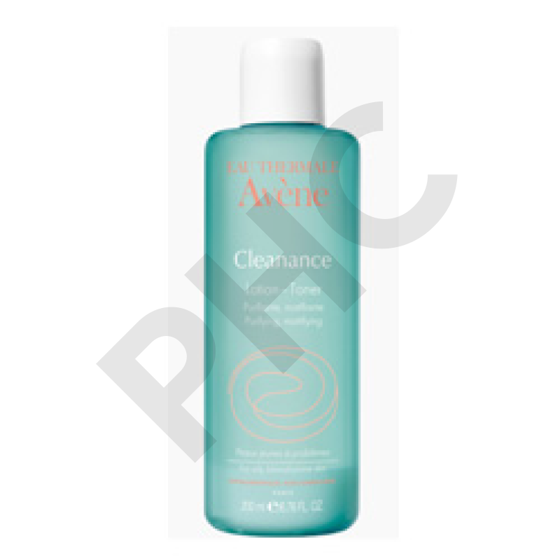 AVENE CLEANANCE LOTION PURIFIANTE 200ml