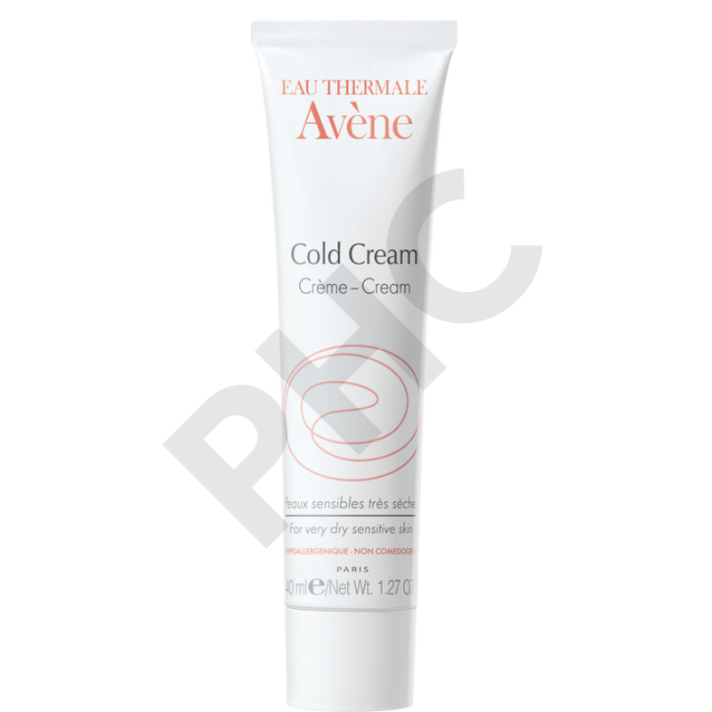 AVENE COLD CREAM 100ml