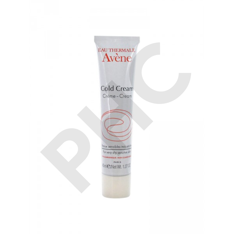 AVENE COLD CREAM