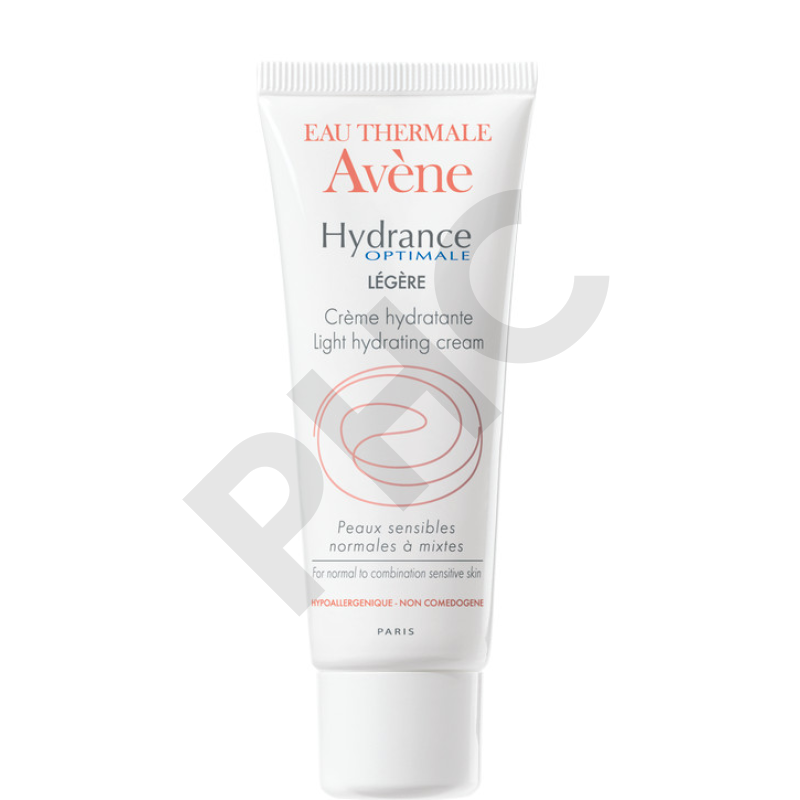AVENE CREME HYDRANCE OPTIMALE LEGERE 40ml