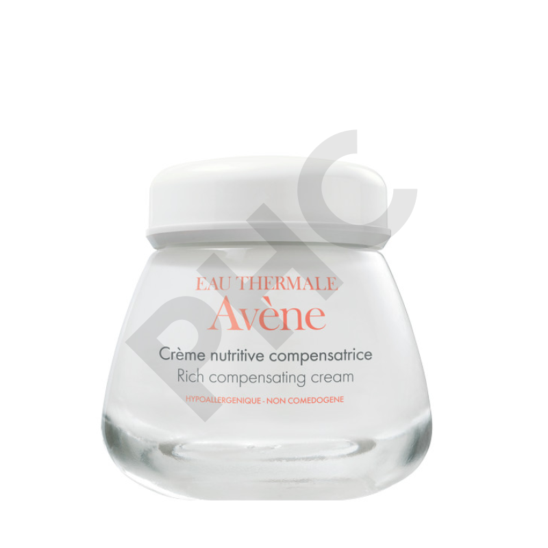  AVENE CREME NUTRITIVE COMPENSATRICE 50ml