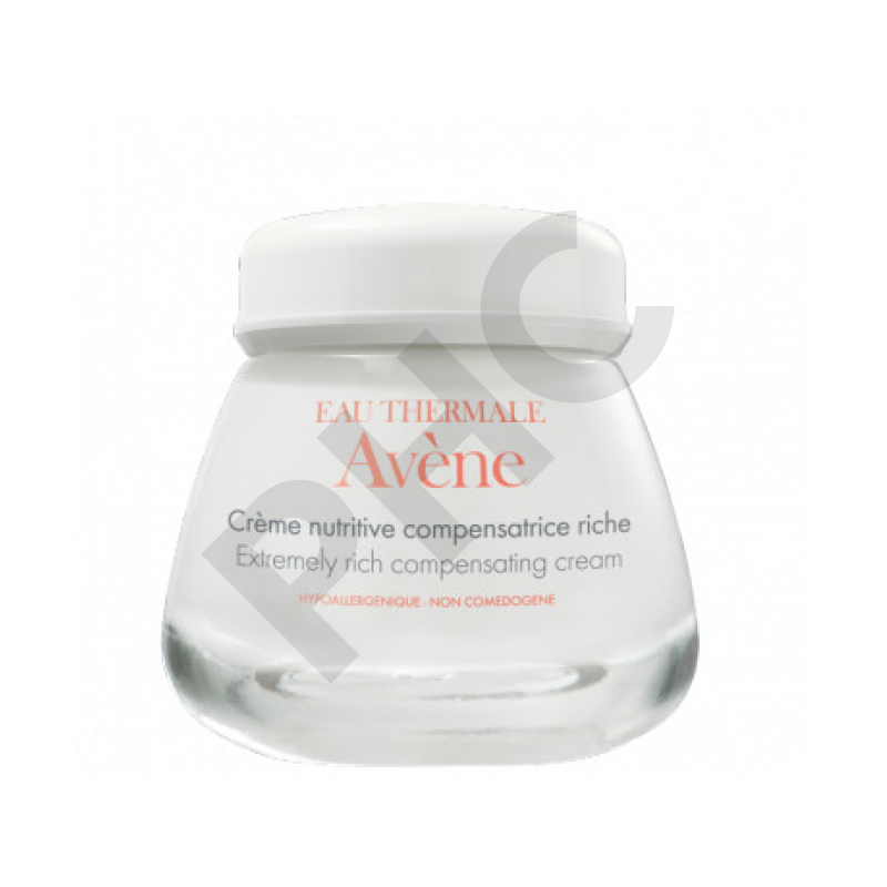 AVENE CREME NUTRITIVE COMPENSATRICE RICHE 50ml