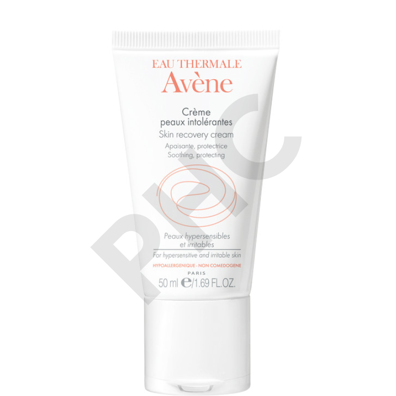 AVENE CREME PEAU INTOLERANTE 50ml