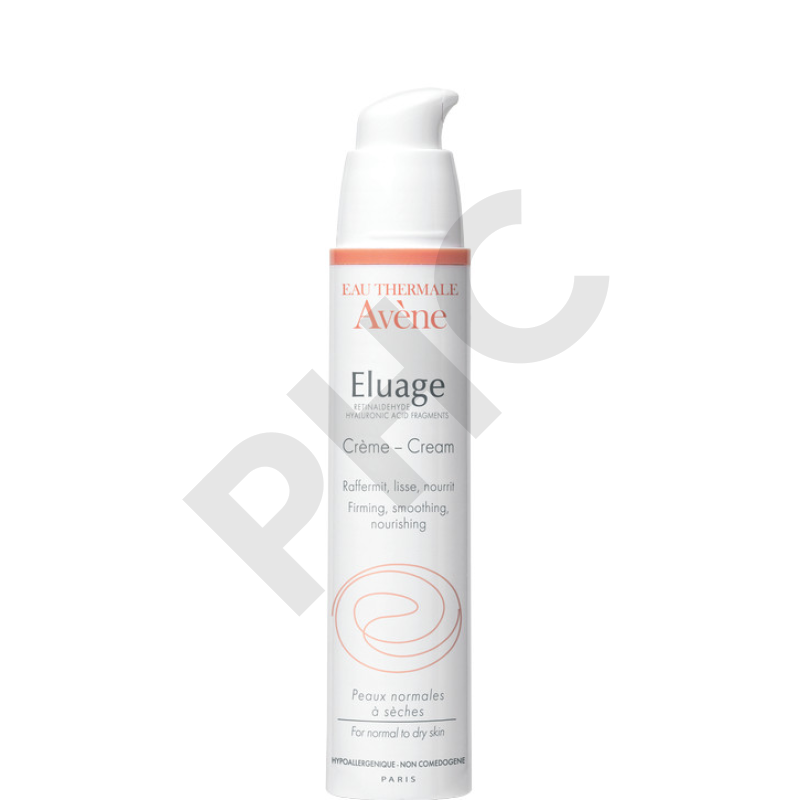 AVENE ELUAGE CREME RAFFERMIT 30ml