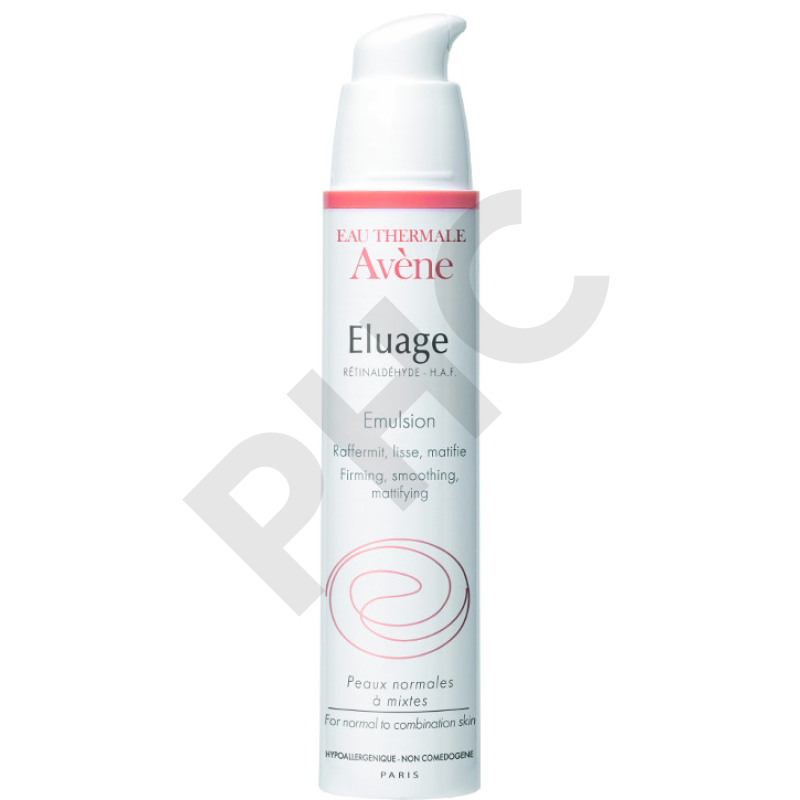 AVENE ELUAGE EMULTION CREME 30ml