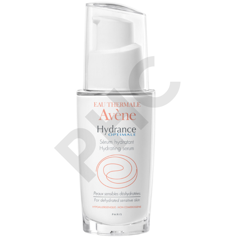  AVENE HYDRANCE OPTMALE SERUM HYDRATANT 30 ml